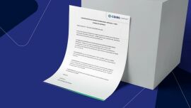 Imagem da notícia Comitê Gestor disponibiliza ferramenta de envio de sugestões para aprimoramentos no texto do Regulamento do IBS